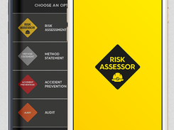 Risk Assessor Pro Screenshot 1