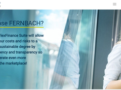 FERNBACH FlexFinance Screenshot 1