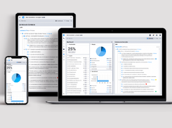 Modulo Risk Manager Screenshot 1