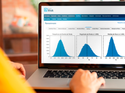 Modulo Risk Manager Screenshot 2