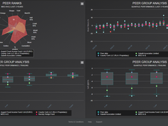 Peer Group Analysis