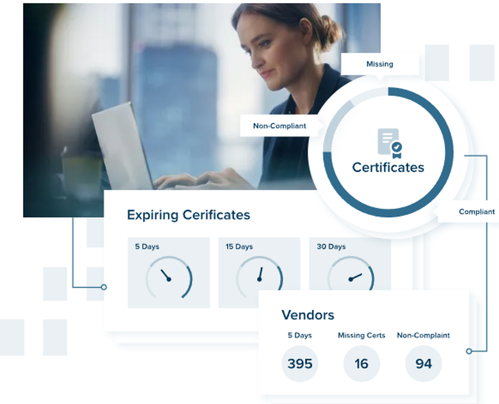 RiskPartner Screenshot 1