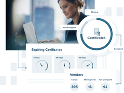 RiskPartner Screenshot 1