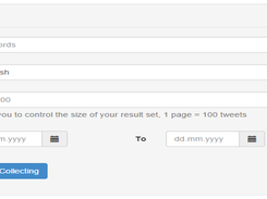 Search feature
