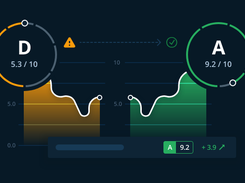 RiskRecon Screenshot 1