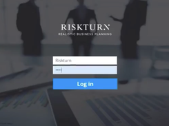 Riskturn-Login