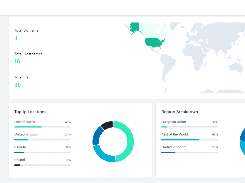 RiskXchange Screenshot 1