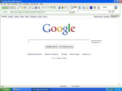 Rista Web Browser 4.2