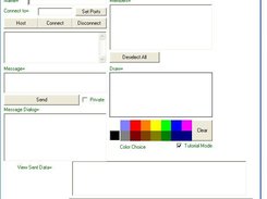 Rista Multi Chat