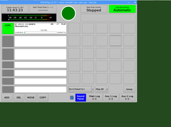 Rivendell Airplay