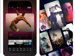 Riveo Screenshot 1