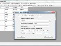 River Bass Database Screenshot 6
