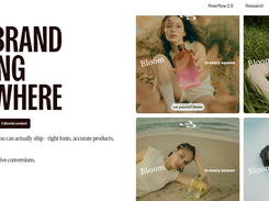 Riverflow Screenshot 1