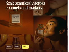 Riverflow Screenshot 1