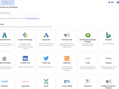 180+ fully-managed integrations