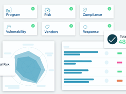 Rivial Data Security Screenshot 2