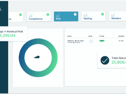 Rivial Data Security Screenshot 3