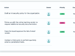 Rivial Data Security Screenshot 4