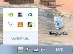 Rizz Icon start Up