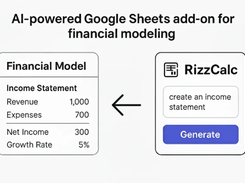 RizzCalc Screenshot 1