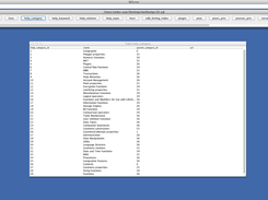 RJDump Screenshot 2