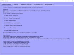 RJViewer (Help)