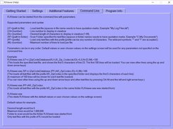 RJViewer (Help)