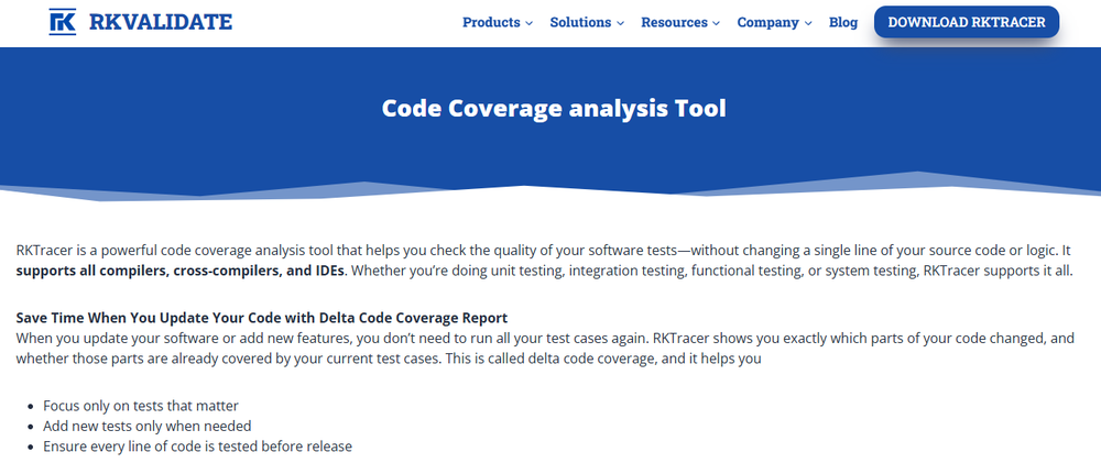 RKTracer Screenshot 1