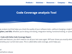 RKTracer Screenshot 1