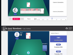 RLCard Screenshot 1