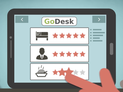 GoDesk Screenshot 1