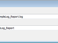 RLM Log Reader on Windows 7