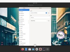 Running in VMware