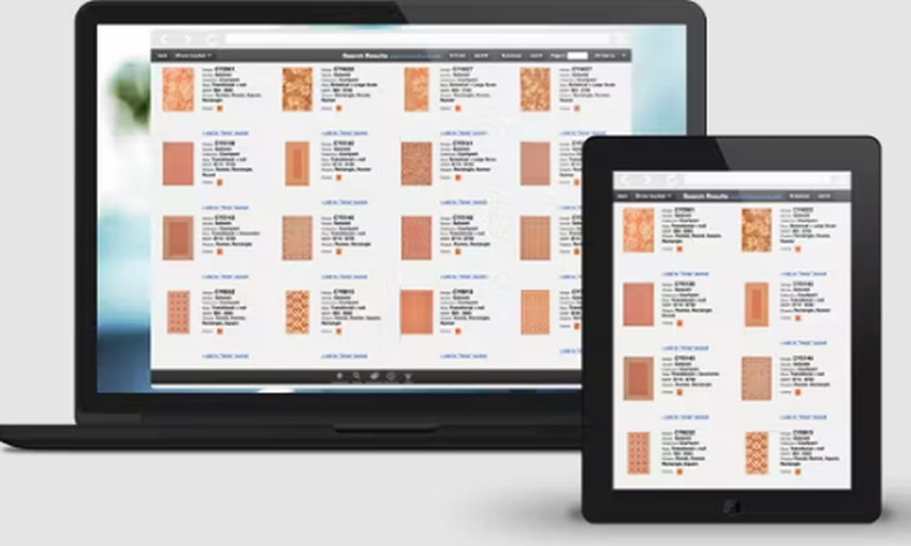 RM Datalink Screenshot 1