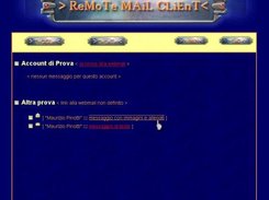 Main page (ITA)