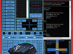 Mouse Mapping