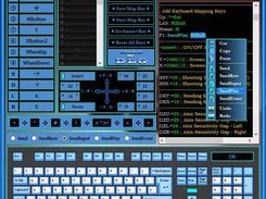 Keyboard Mapping