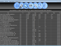 Rmldonkey05 Download over W7