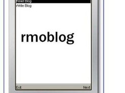 2.Read or Write Blog