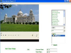 Rista Media Player 2.3