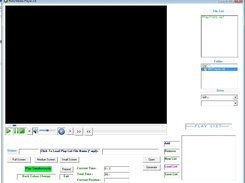 Rista Media Player 2.6