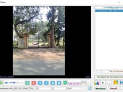 setuprmplayer Screenshot 1