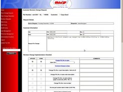RMSDOCS Screenshot 4