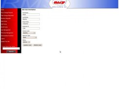 RMSDOCS Screenshot 6