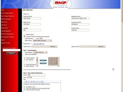 RMSDOCS Screenshot 3
