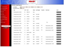 RMSDOCS Screenshot 2