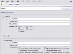 Searching Online Sources