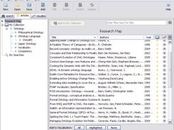Article List View