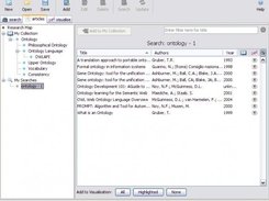 Searching In Progress