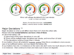 RMUS Fleet Management Software Screenshot 2